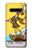 S2810 Tarot Card The Fool Case For LG V60 ThinQ 5G