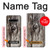 S2844 Old Wood Bark Graphic Case For LG V60 ThinQ 5G