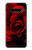 S2898 Red Rose Case For LG V60 ThinQ 5G