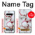 S2920 Bloody Marble Case For LG V60 ThinQ 5G