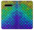S2930 Mermaid Fish Scale Case For LG V60 ThinQ 5G