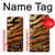S2962 Tiger Stripes Graphic Printed Case For LG V60 ThinQ 5G