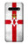 S2972 Northern Ireland Football Case For LG V60 ThinQ 5G
