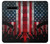 S2989 USA America Soccer Case For LG V60 ThinQ 5G