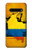 S2996 Colombia Football Soccer Case For LG V60 ThinQ 5G