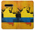 S2996 Colombia Football Soccer Case For LG V60 ThinQ 5G