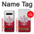 S3005 Poland Football Soccer Case For LG V60 ThinQ 5G