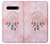 S3094 Dreamcatcher Watercolor Painting Case For LG V60 ThinQ 5G