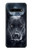 S3168 German Shepherd Black Dog Case For LG V60 ThinQ 5G