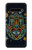 S3175 Hamsa Hand Mosaics Case For LG V60 ThinQ 5G