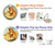 S3184 Little Mermaid Painting Case For LG V60 ThinQ 5G