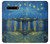 S3336 Van Gogh Starry Night Over the Rhone Case For LG V60 ThinQ 5G S3336 Van Gogh Starry Night Over the Rhone Case For LG V60 ThinQ 5G
