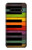 S3451 Colorful Piano Case For LG V60 ThinQ 5G