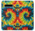 S3459 Tie Dye Case For LG V60 ThinQ 5G