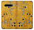S3528 Bullet Rusting Yellow Metal Case For LG V60 ThinQ 5G