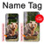 S3558 Bear Family Case For LG V60 ThinQ 5G