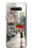 S0108 Girl in The Rain Case For LG Stylo 6