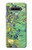 S0210 Van Gogh Irises Case For LG Stylo 6
