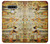 S0272 Egypt Wall Art Case For LG Stylo 6