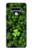 S0358 Clover Lucky Leaf Case For LG Stylo 6