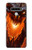 S0414 Fire Dragon Case For LG Stylo 6
