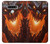 S0414 Fire Dragon Case For LG Stylo 6