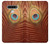 S0512 Peacock Case For LG Stylo 6