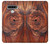 S0603 Wood Graphic Printed Case For LG Stylo 6