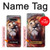 S0691 Leo Paint Case For LG Stylo 6