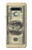 S0702 Money Dollars Case For LG Stylo 6
