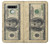 S0702 Money Dollars Case For LG Stylo 6