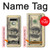 S0702 Money Dollars Case For LG Stylo 6