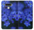 S0782 Forget me not Case For LG Stylo 6