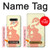S0815 Pregnant Art Case For LG Stylo 6