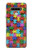 S0816 Puzzle Case For LG Stylo 6