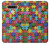 S0816 Puzzle Case For LG Stylo 6
