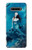 S0899 Mermaid Case For LG Stylo 6