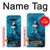 S0899 Mermaid Case For LG Stylo 6