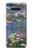 S0997 Claude Monet Water Lilies Case For LG Stylo 6