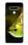 S1021 Gold Arowana Fish Case For LG Stylo 6