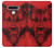 S1090 Red Wolf Case For LG Stylo 6