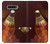 S1239 Badmintons Case For LG Stylo 6