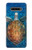 S1249 Blue Sea Turtle Case For LG Stylo 6