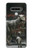 S1288 Dinosaur T Rex Museum Case For LG Stylo 6