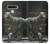 S1288 Dinosaur T Rex Museum Case For LG Stylo 6