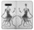 S1432 Skull Octopus X-ray Case For LG Stylo 6 S1432 Skull Octopus X-ray Case For LG Stylo 6