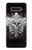 S1434 Skull Wing Tattoo Biker Case For LG Stylo 6