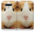S1619 Cute Guinea Pig Case For LG Stylo 6