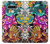 S1630 Fish Japanese Oriental Tattoo Case For LG Stylo 6