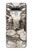 S1681 Steampunk Drawing Case For LG Stylo 6